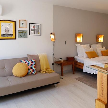 شقة Lisboa  في Casotas المظهر الخارجي الصورة
