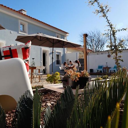 شقة Lisboa  في Casotas المظهر الخارجي الصورة