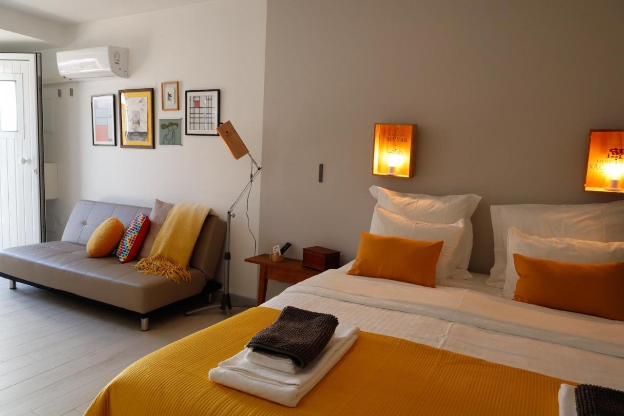 شقة Lisboa  في Casotas المظهر الخارجي الصورة