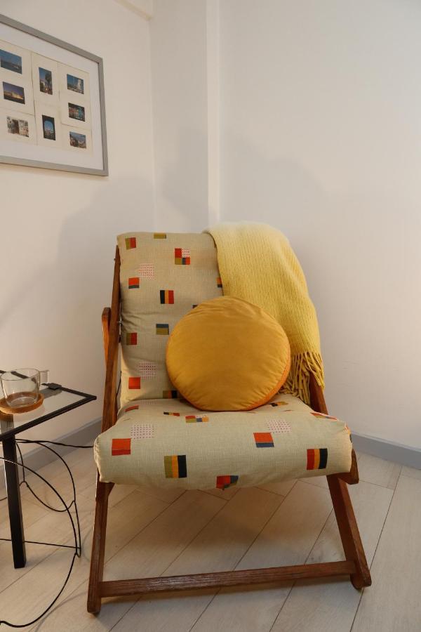 شقة Lisboa  في Casotas المظهر الخارجي الصورة