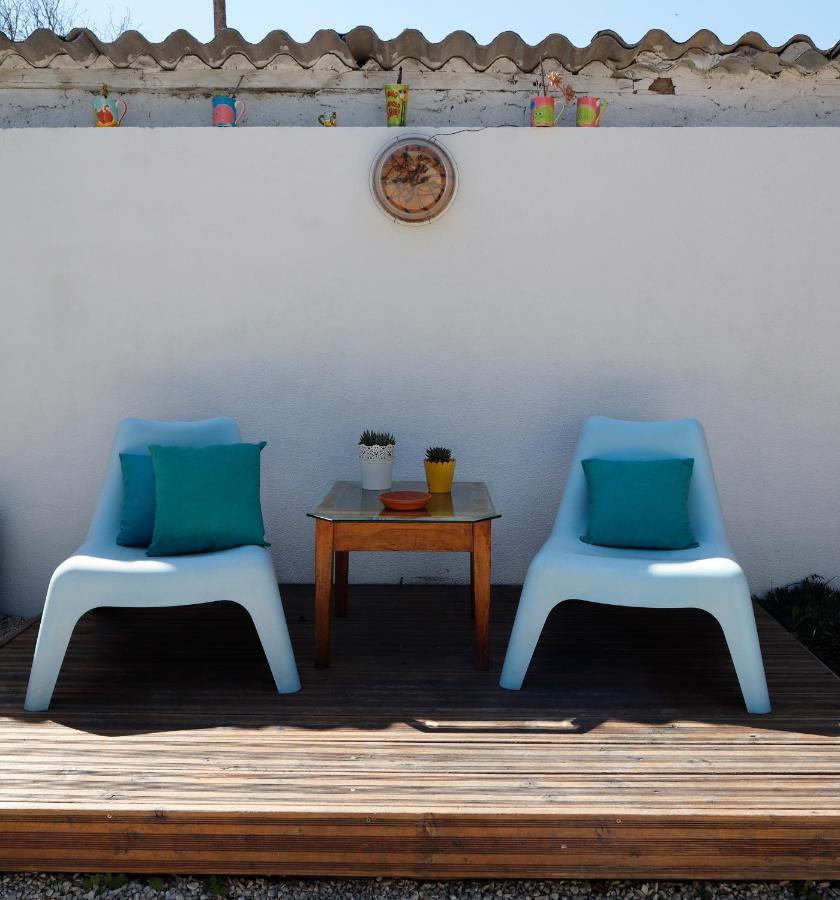 شقة Lisboa  في Casotas المظهر الخارجي الصورة