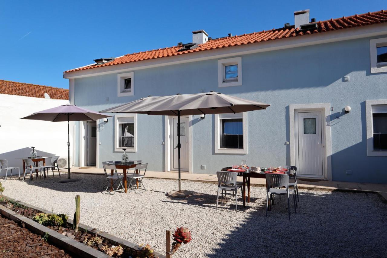 شقة Lisboa  في Casotas المظهر الخارجي الصورة